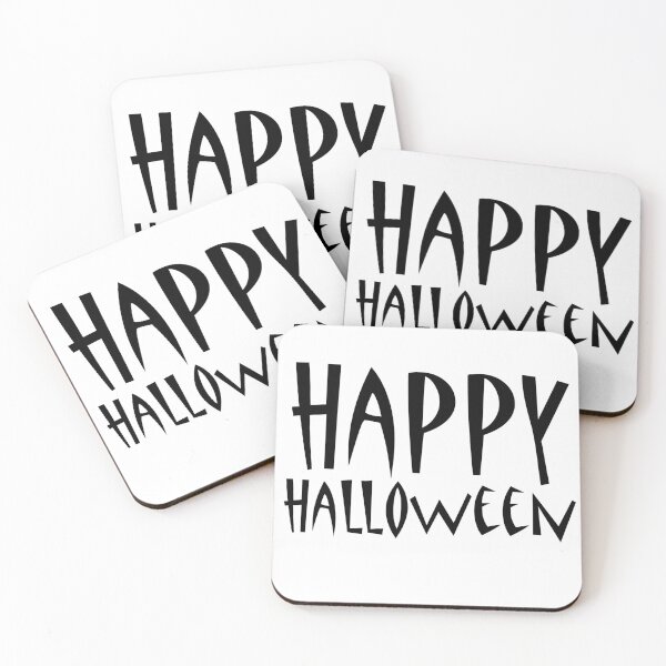 Item preview,  Happy Halloween designed and sold by DesignDS.