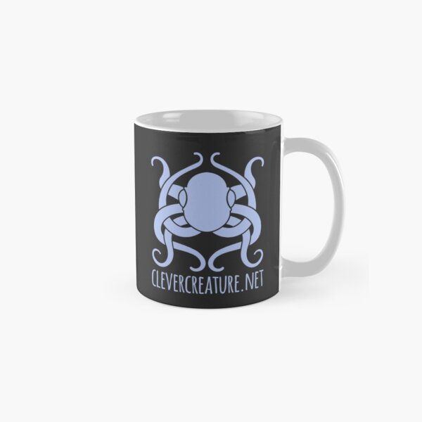 Tako Classic Mug