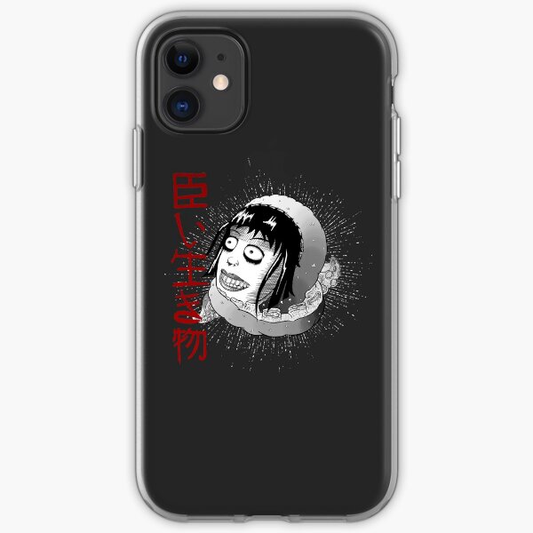 Tako iPhone Soft Case