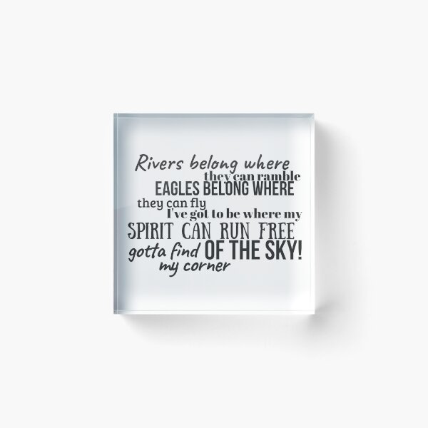 Item preview, Corner of the Sky  designed and sold by SamanthaLee33.