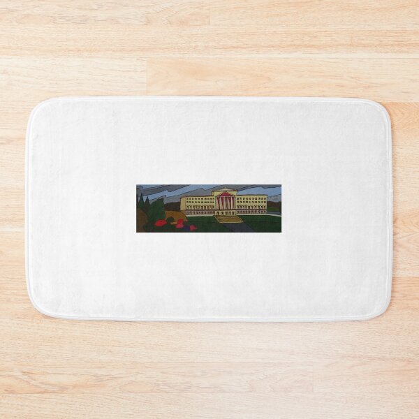 Item preview, Parliament Buildings, Stormont designed and sold by pidgeonpaints.