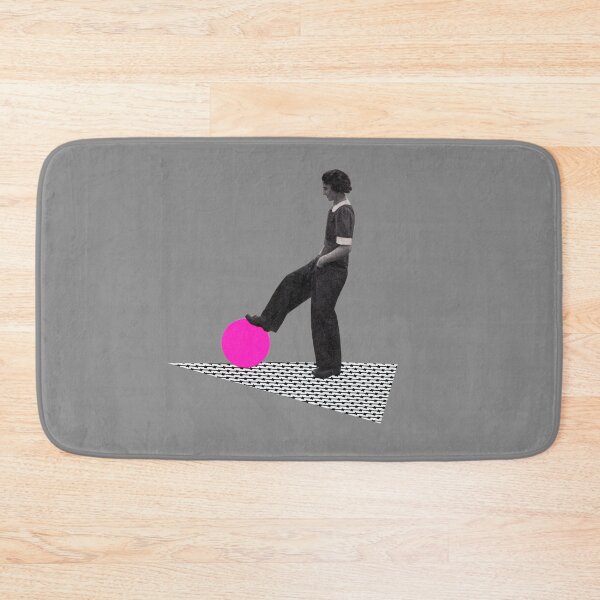 Item preview, Ball Control designed and sold by Cassia Beck.