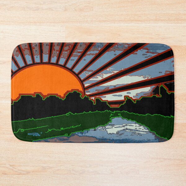 Item preview, Break of Dawn designed and sold by Czerra.
