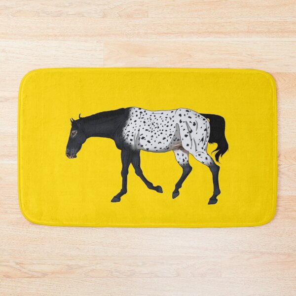 Item preview, Extreme Blanketed Appaloosa X Thoroughbred Horse designed and sold by LuxeHurricane.