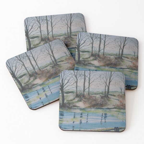 Item preview, New Forest designed and sold by FrancesArt.