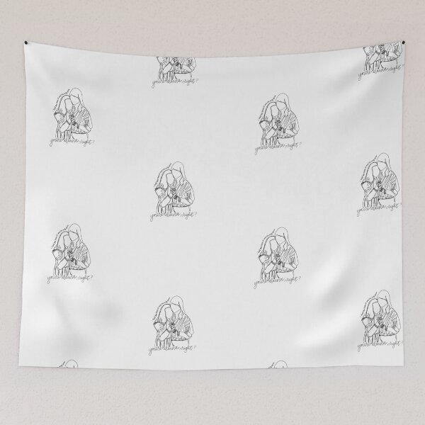 Item preview, @wewillberemembered.swift designed and sold by Chayli Bennett.