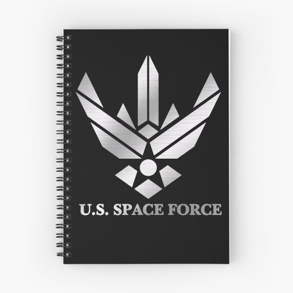 Item preview, United States Space Force designed and sold by FantasySkyArt.