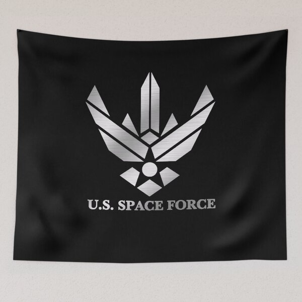 Aperçu de l'œuvre United States Space Force créée et vendue par FantasySkyArt.