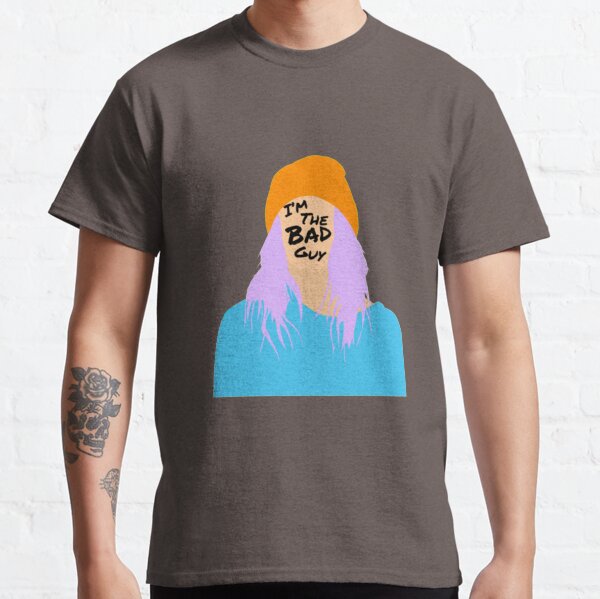 Pastel Billie Classic T-Shirt