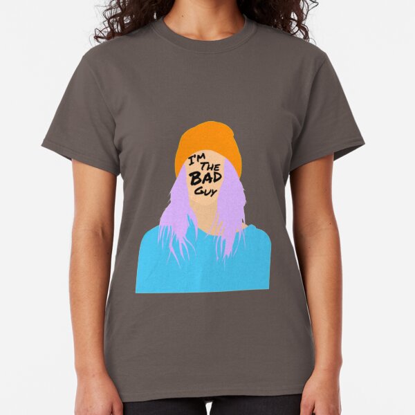 Pastel Billie Classic T-Shirt