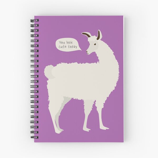 Item preview, Complimentary Llama designed and sold by ninkyphx.
