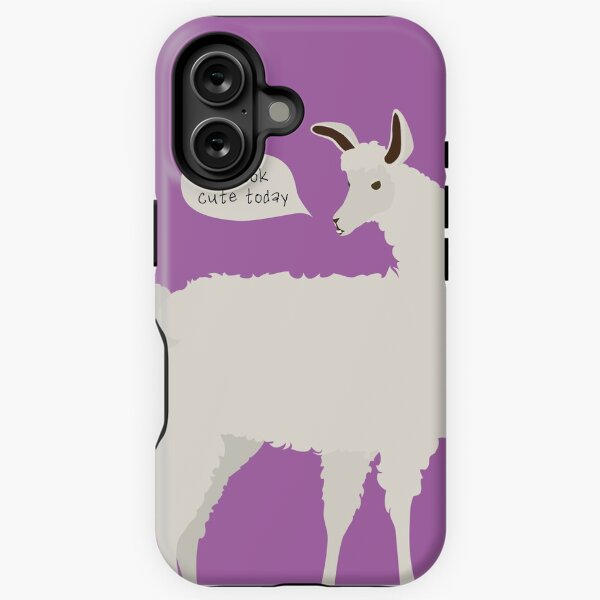 Item preview, Complimentary Llama designed and sold by ninkyphx.
