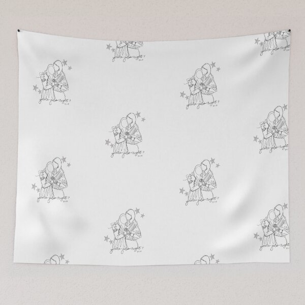 Item preview, @julescelio designed and sold by Chayli Bennett.