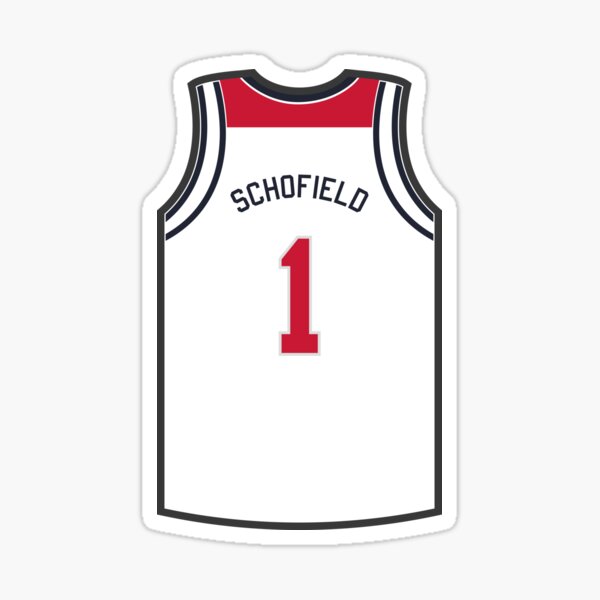 john wall jersey shirt