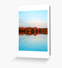 Kodachrome Greeting Card