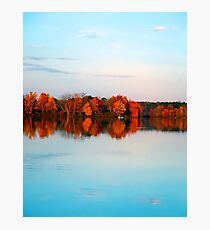Kodachrome Photographic Print