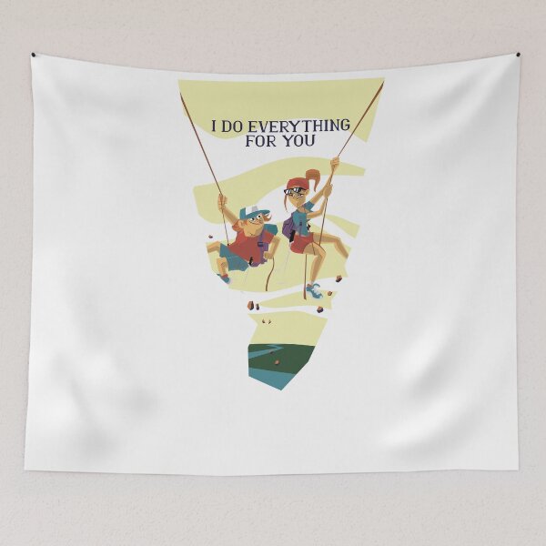 Item preview, I do everything for you  designed and sold by FFelder.