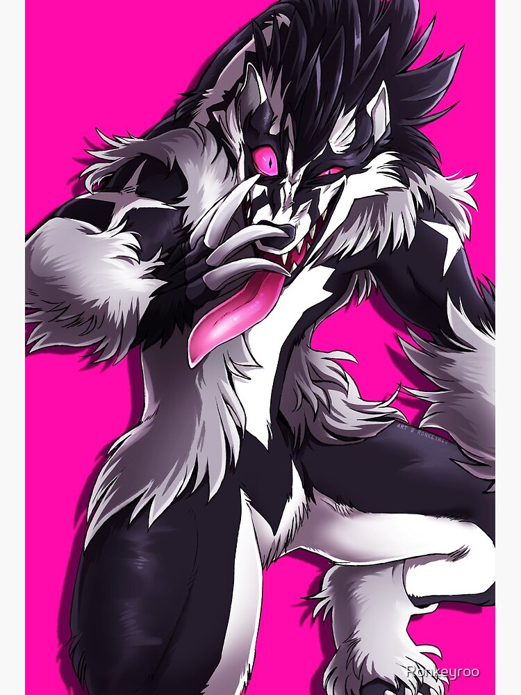 Obstagoon