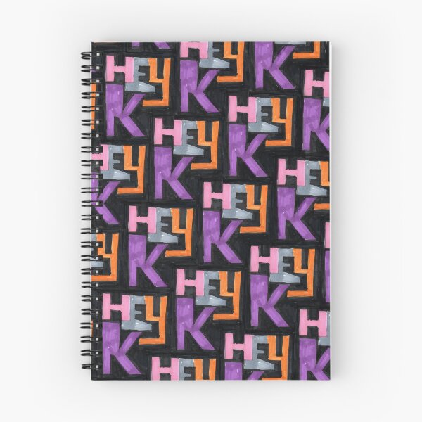 Item preview, hey K pattern marker style power designed and sold by HeyK.