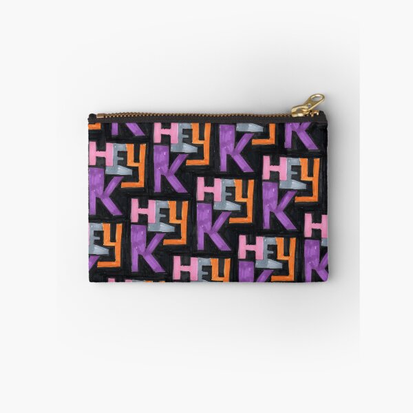 Item preview, hey K pattern marker style power designed and sold by HeyK.
