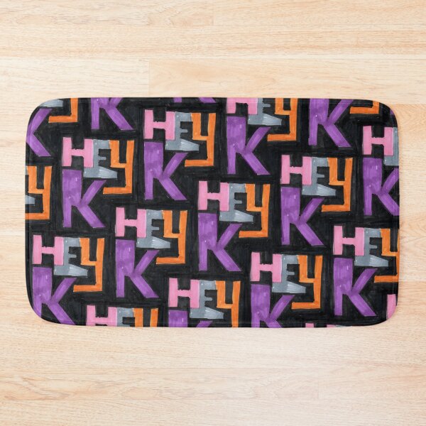 Item preview, hey K pattern marker style power designed and sold by HeyK.