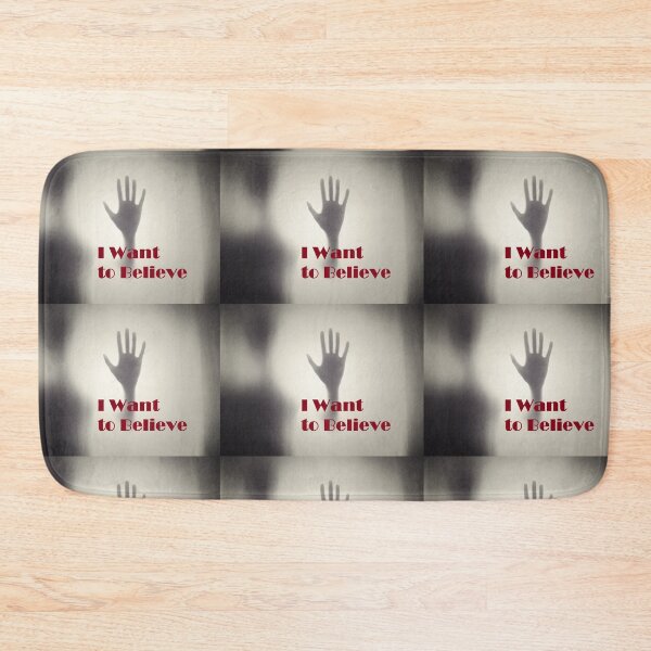 Item preview, I Want to Believe designed and sold by lotero.