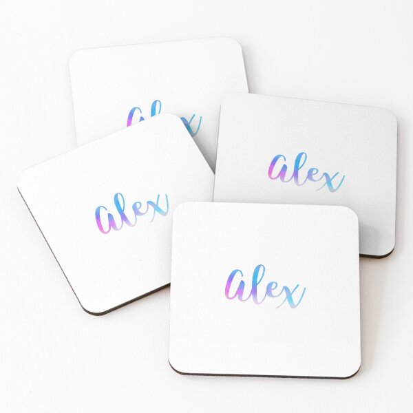 Item preview, Alex designed and sold by Amymarado.