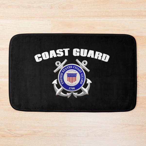 Item preview, United States Coast Guard designed and sold by FantasySkyArt.