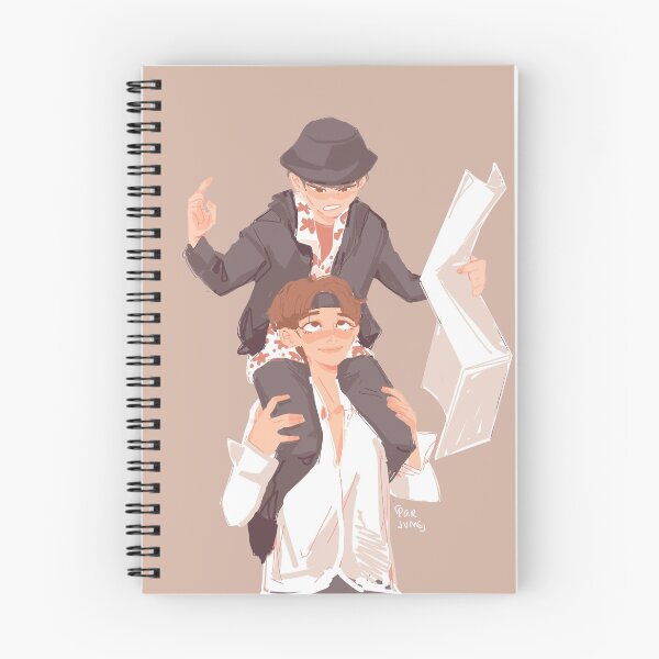 Item preview, taegiweek19 day 4: navigation designed and sold by parjums.