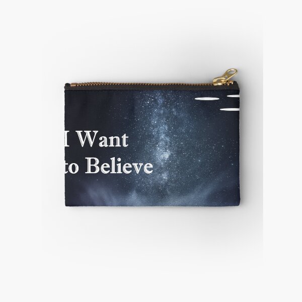 Item preview, I Want to Believe designed and sold by lotero.