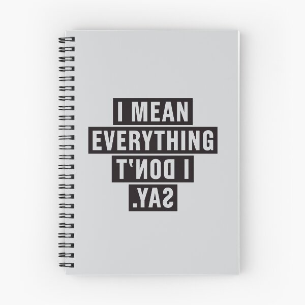 Item preview, INTENTION designed and sold by Steve Leadbeater.
