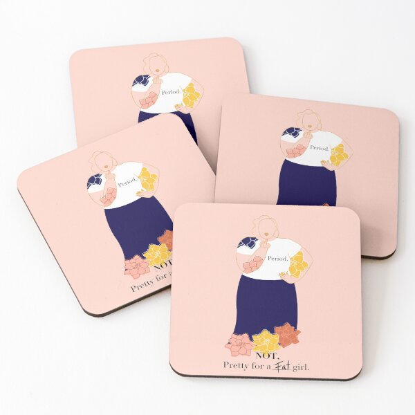 Item preview, Pretty Period Series No.3 designed and sold by freebirdstudio.