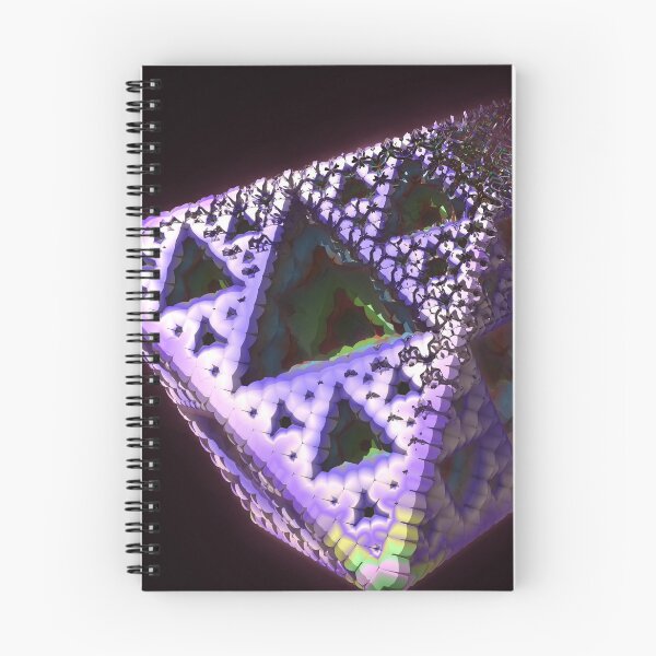 Item preview, Magic Pyramid 3 designed and sold by gnorman.