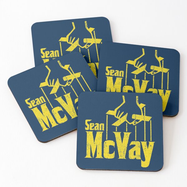 Item preview, McVay designed and sold by huckblade.