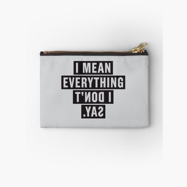 Item preview, INTENTION designed and sold by Steve Leadbeater.