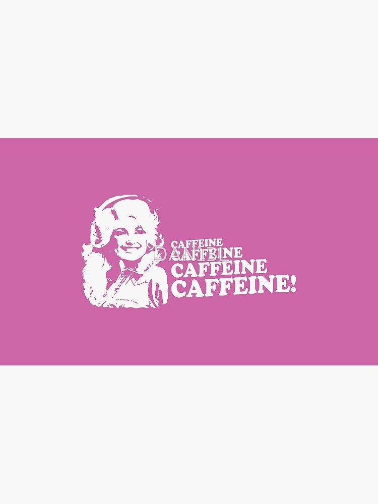 Dolly Caffeine by DAN13L