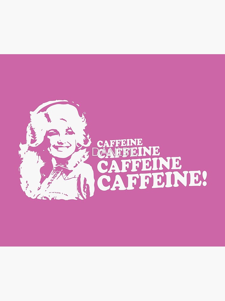 Dolly Caffeine by DAN13L