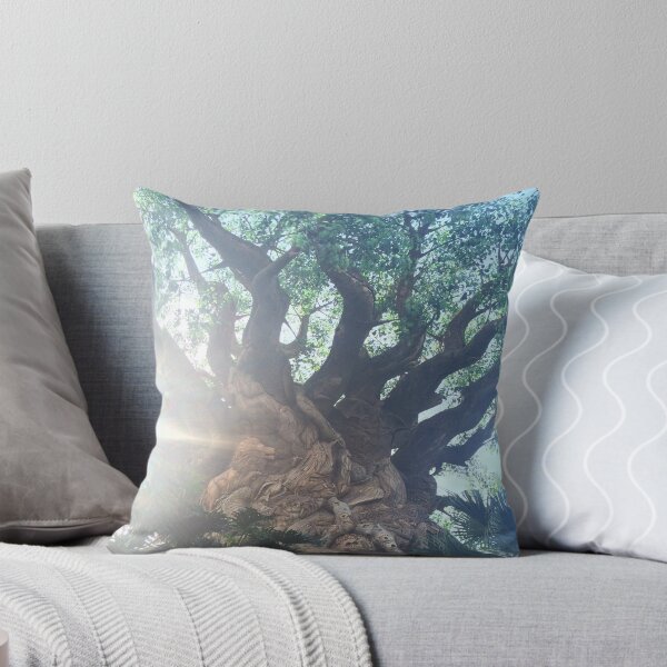 Item preview, Tree of Life designed and sold by MemoriesOfMagic.