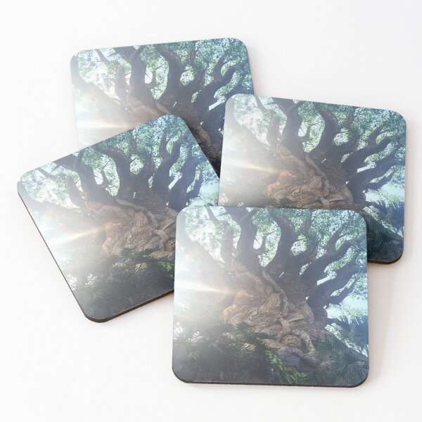 Item preview, Tree of Life designed and sold by MemoriesOfMagic.