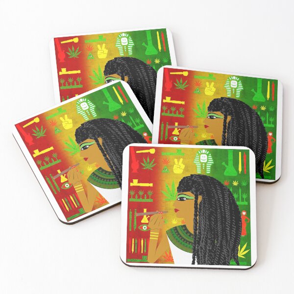 Item preview, Cleopotra #2 Reggae designed and sold by sisusisu.
