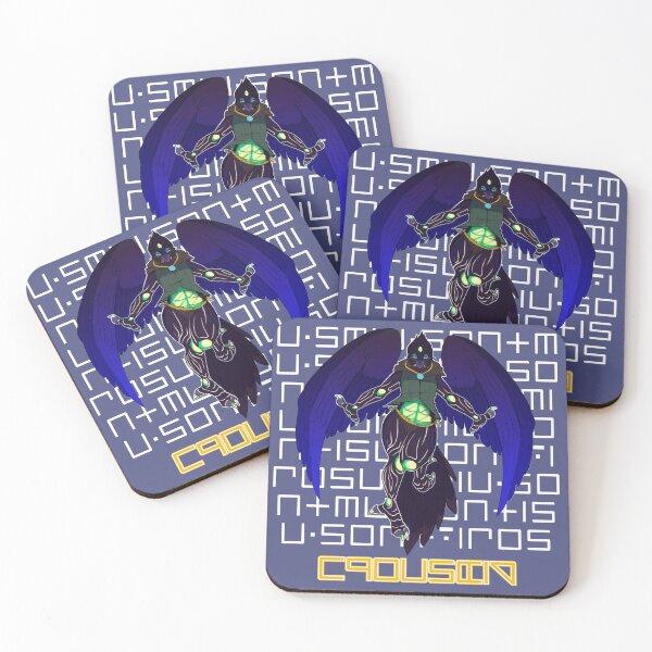 Item preview, COROV — MOONLIGHT designed and sold by hiimcase.