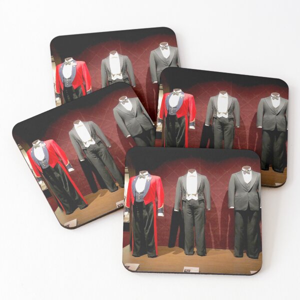 Item preview, Downton Abbey's Men's Formal Wear designed and sold by 2CrabbySisters.
