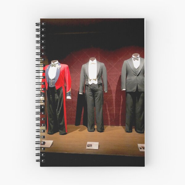 Item preview, Downton Abbey's Men's Formal Wear designed and sold by 2CrabbySisters.