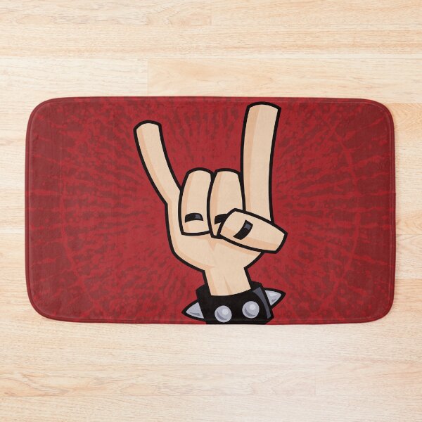 Item preview, Devil Horns designed and sold by fizzgig.