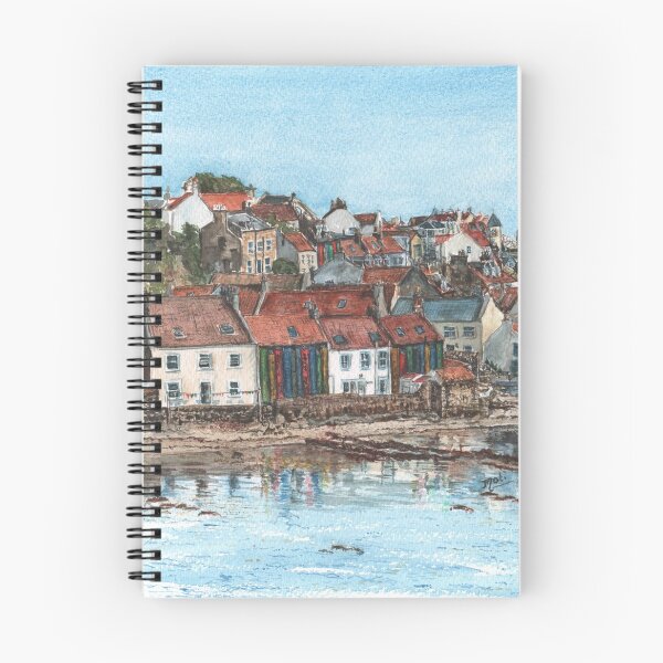 Item preview, Pittenweem Bookcase designed and sold by Moti Black.