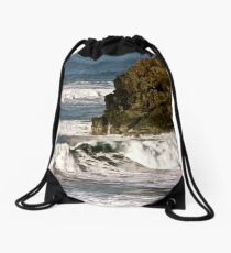 Crescendo Drawstring Bag