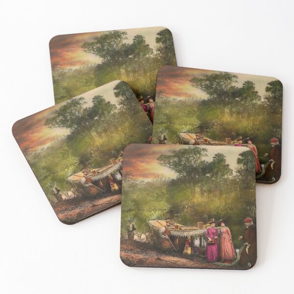 Item preview, City - Volusia County FL - Far from impressed 1883 designed and sold by Mike Savad Photography.