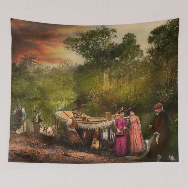 Item preview, City - Volusia County FL - Far from impressed 1883 designed and sold by Mike Savad Photography.