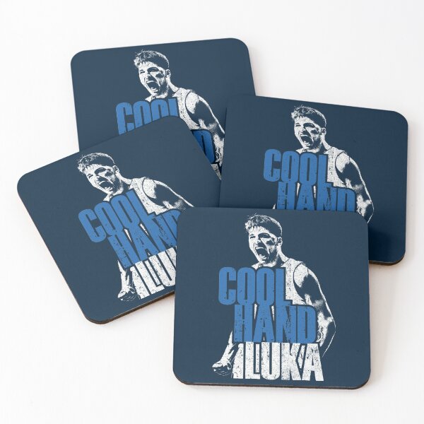 Item preview, Cool Hand Luka designed and sold by huckblade.