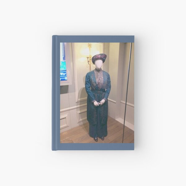 Item preview, Downton Abbey's Costume worn by Maggie Smith designed and sold by 2CrabbySisters.